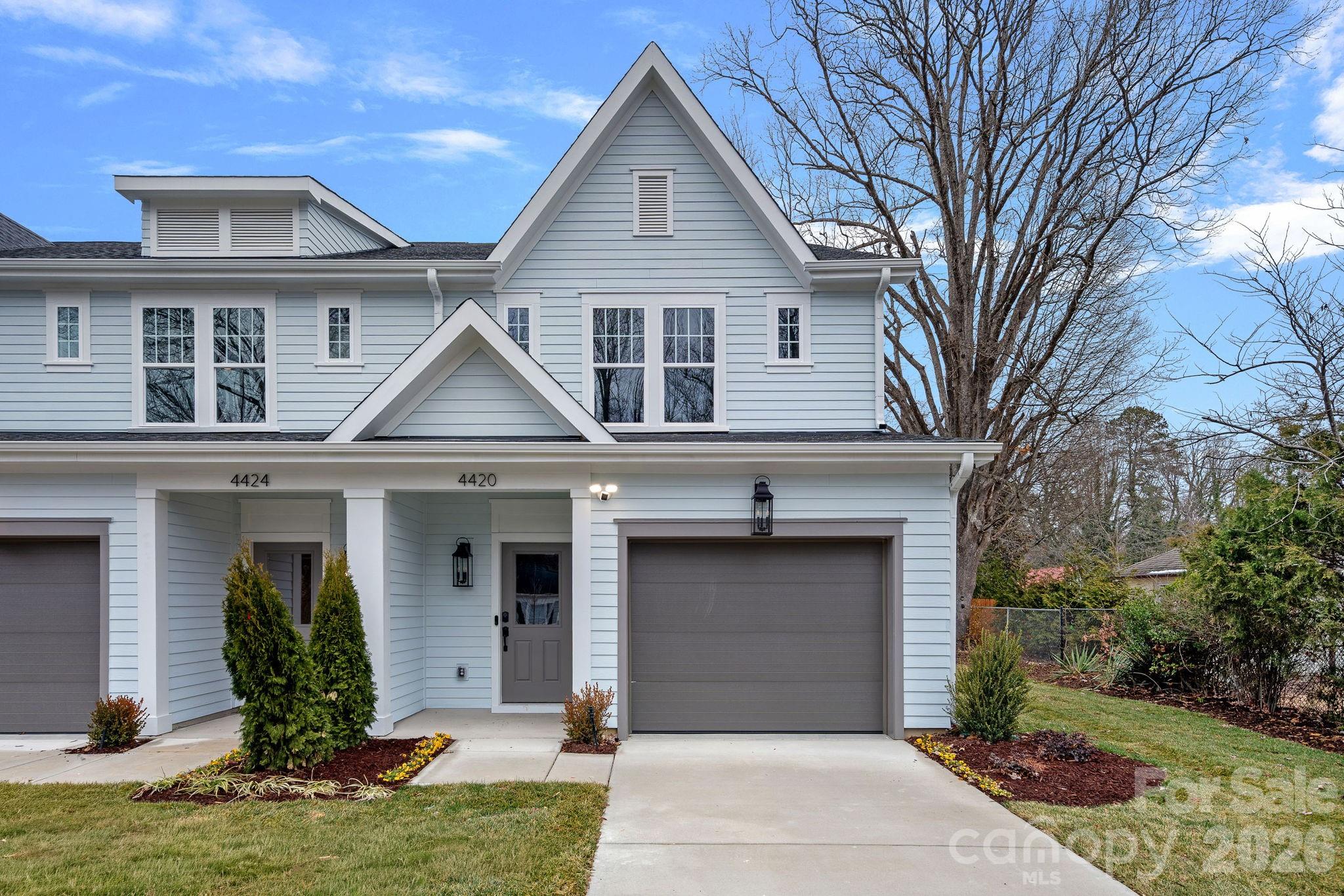 4420 Northaven Drive Charlotte NC 28206
