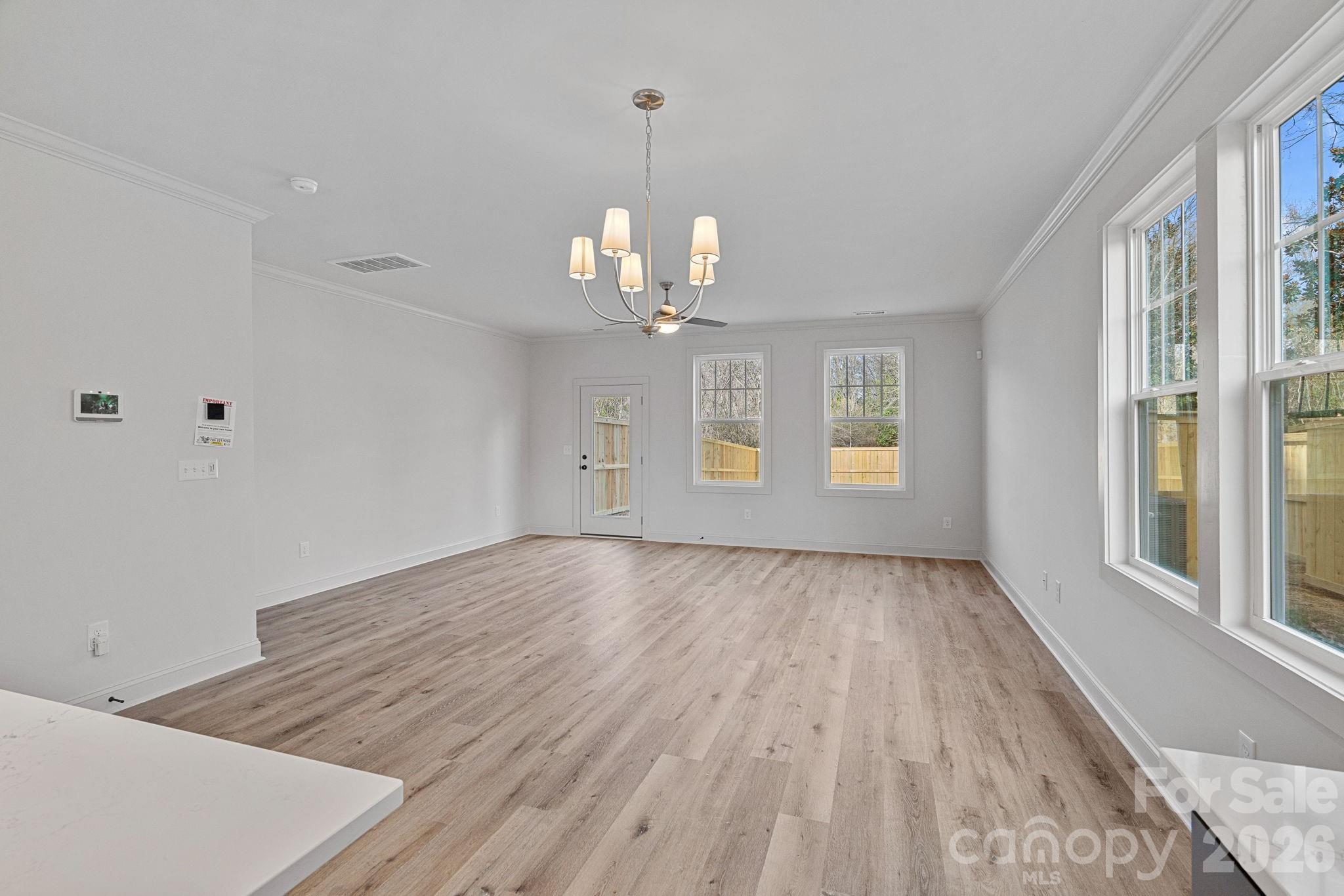 4420 Northaven Drive Charlotte NC 28206