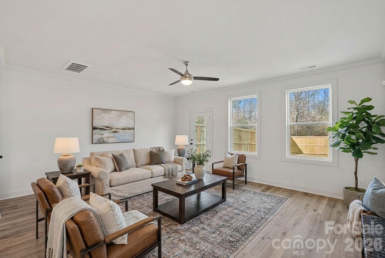 4420 Northaven Drive Charlotte NC 28206