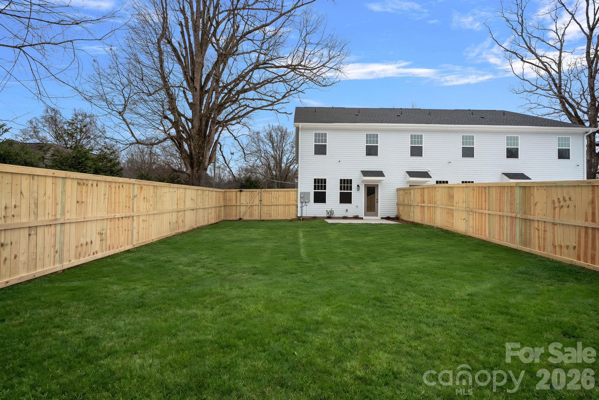 4420 Northaven Drive Charlotte NC 28206