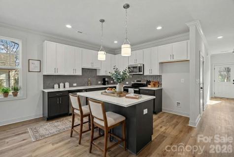 4420 Northaven Drive Charlotte NC 28206