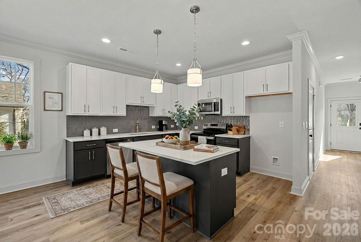 4420 Northaven Drive Charlotte NC 28206