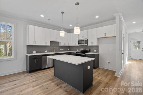 4420 Northaven Drive Charlotte NC 28206