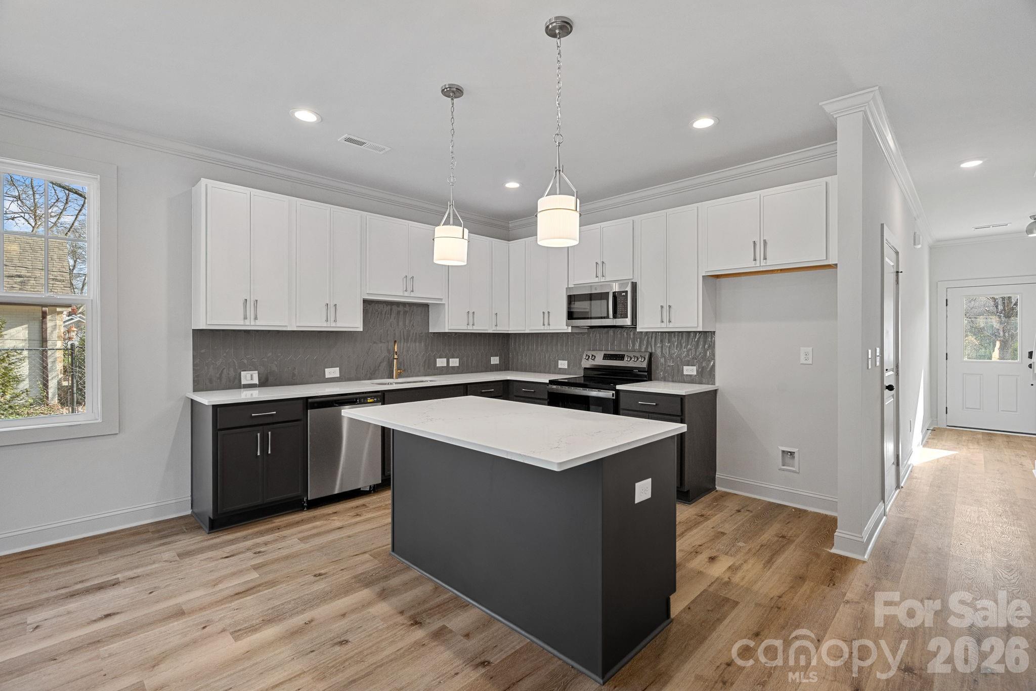 4420 Northaven Drive Charlotte NC 28206