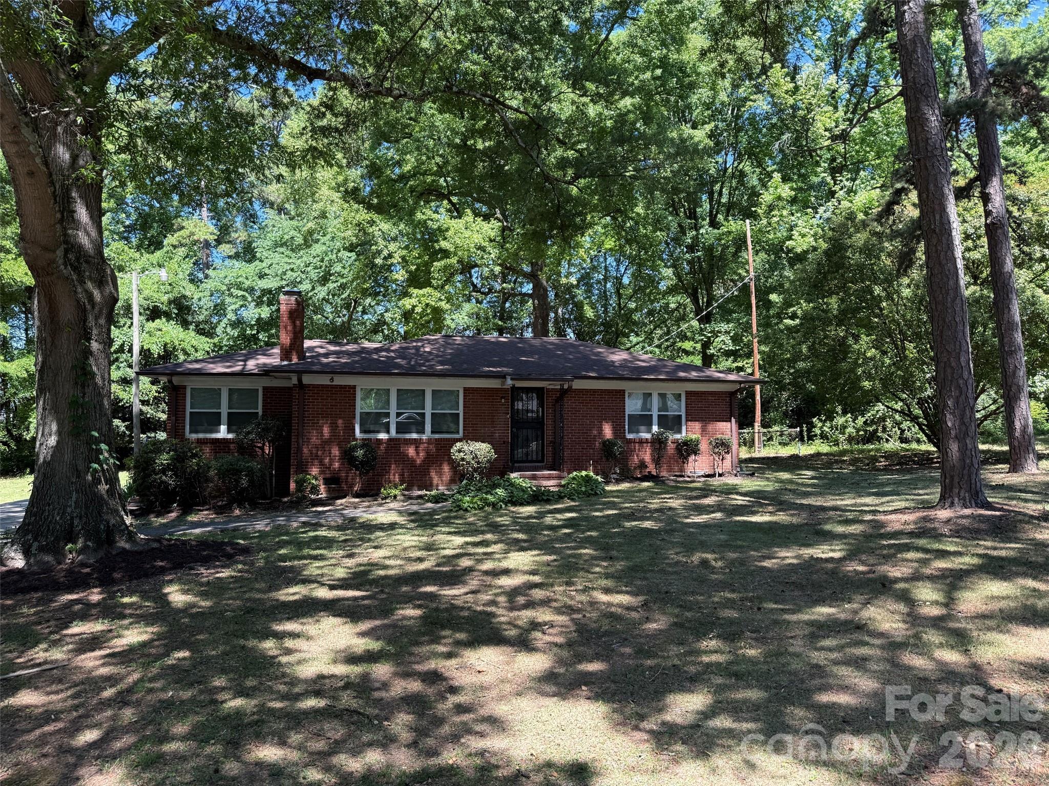 1662 Browns Avenue Charlotte NC 28208