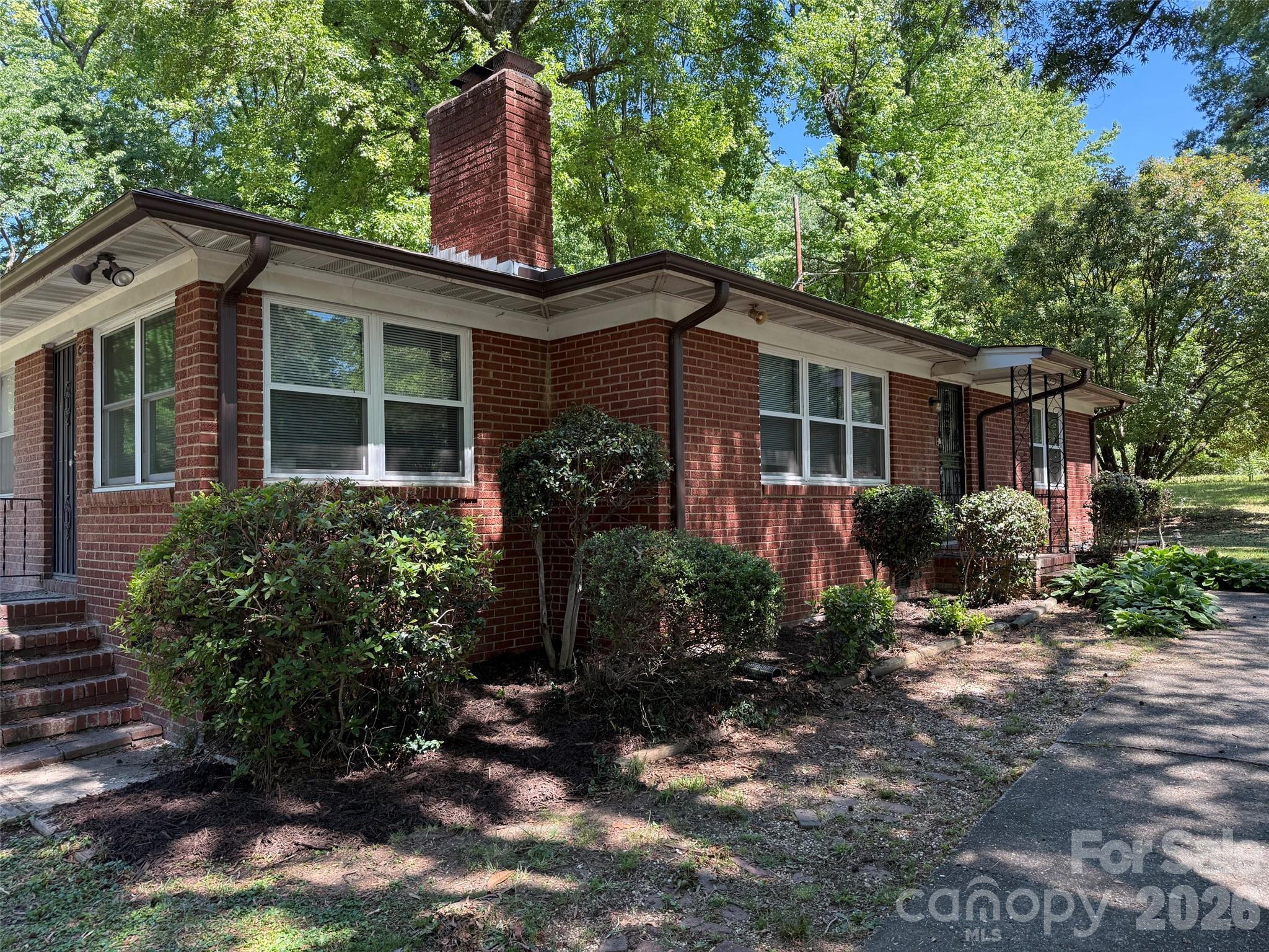 1662 Browns Avenue Charlotte NC 28208