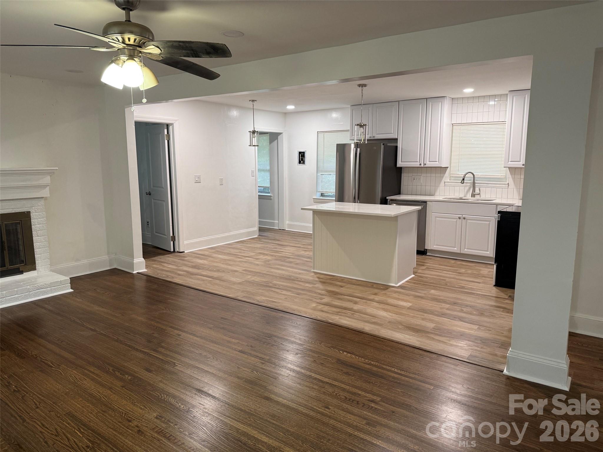 1662 Browns Avenue Charlotte NC 28208