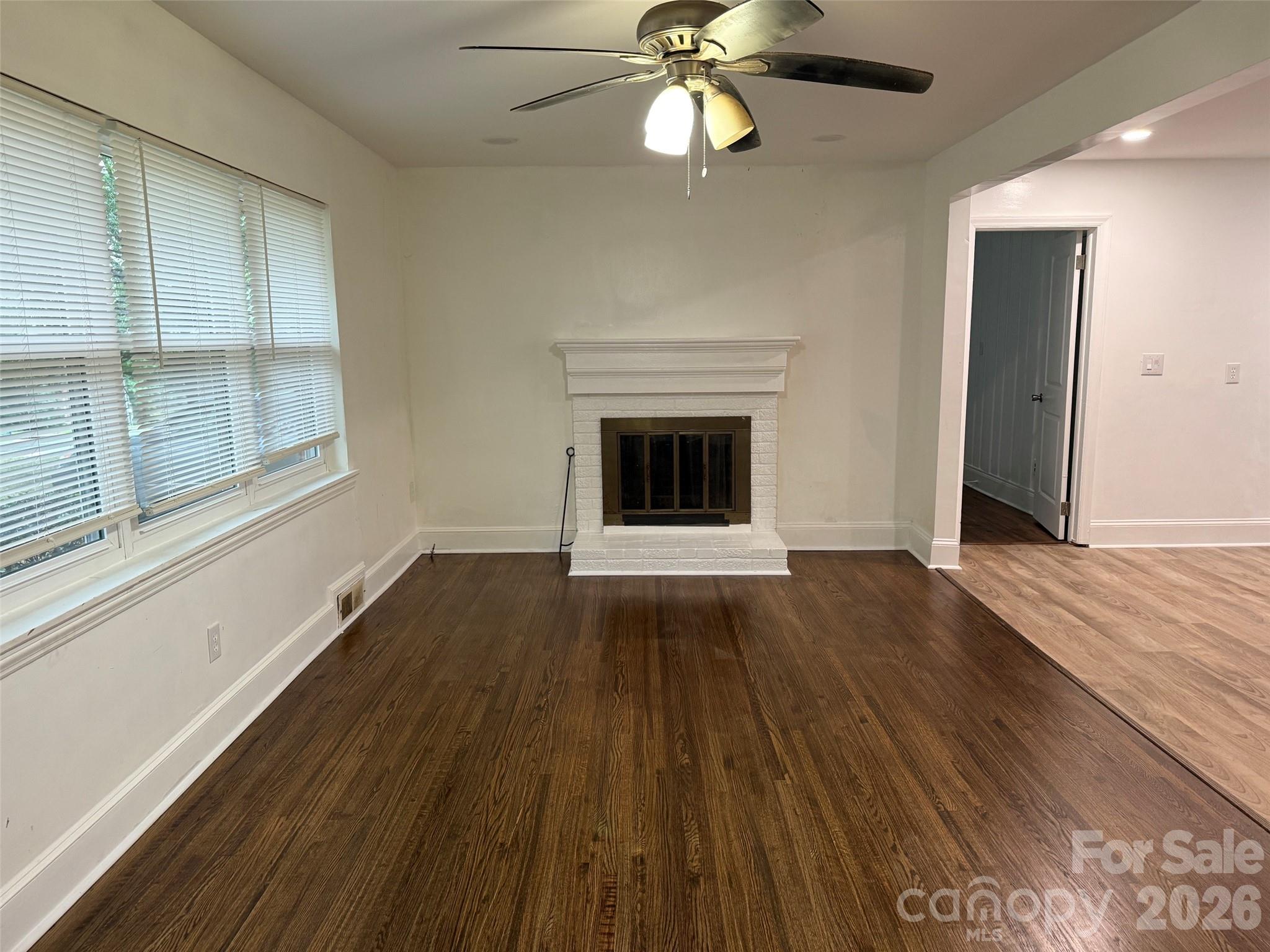 1662 Browns Avenue Charlotte NC 28208