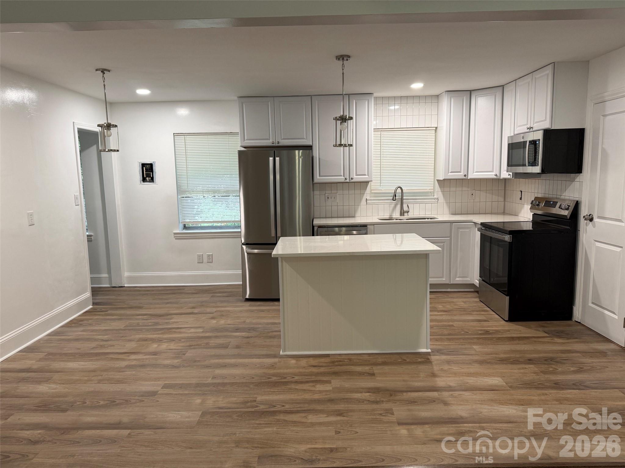 1662 Browns Avenue Charlotte NC 28208
