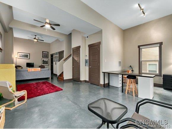 48 Houston Street Asheville NC 28801