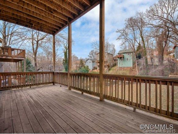 48 Houston Street Asheville NC 28801