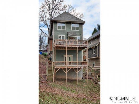 48 Houston Street Asheville NC 28801