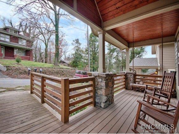 48 Houston Street Asheville NC 28801