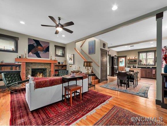 48 Houston Street Asheville NC 28801
