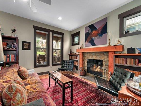 48 Houston Street Asheville NC 28801