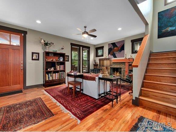 48 Houston Street Asheville NC 28801