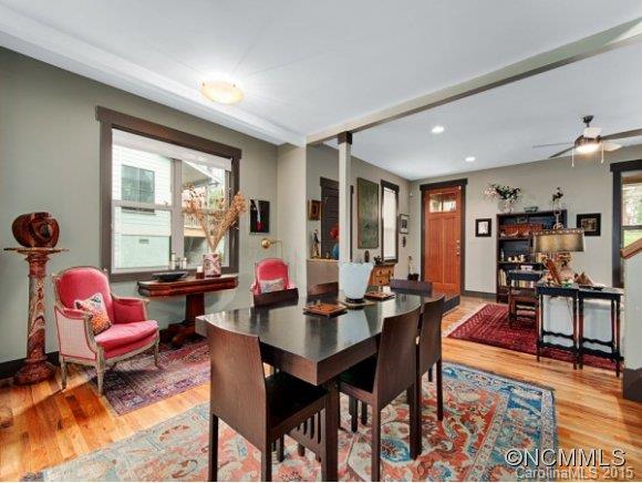 48 Houston Street Asheville NC 28801