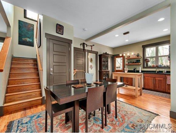 48 Houston Street Asheville NC 28801