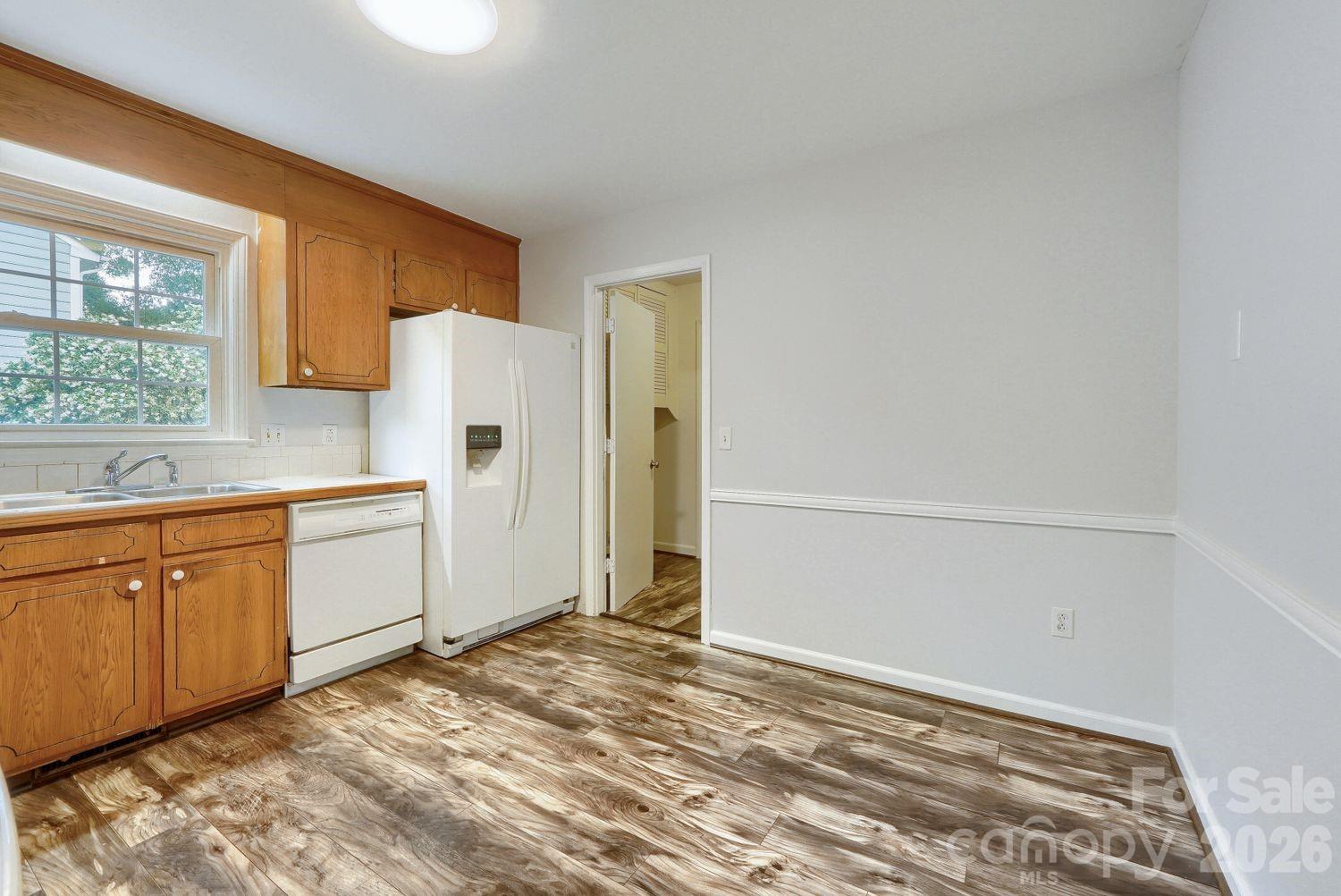 1628 Bonnie Lane Charlotte NC 28213