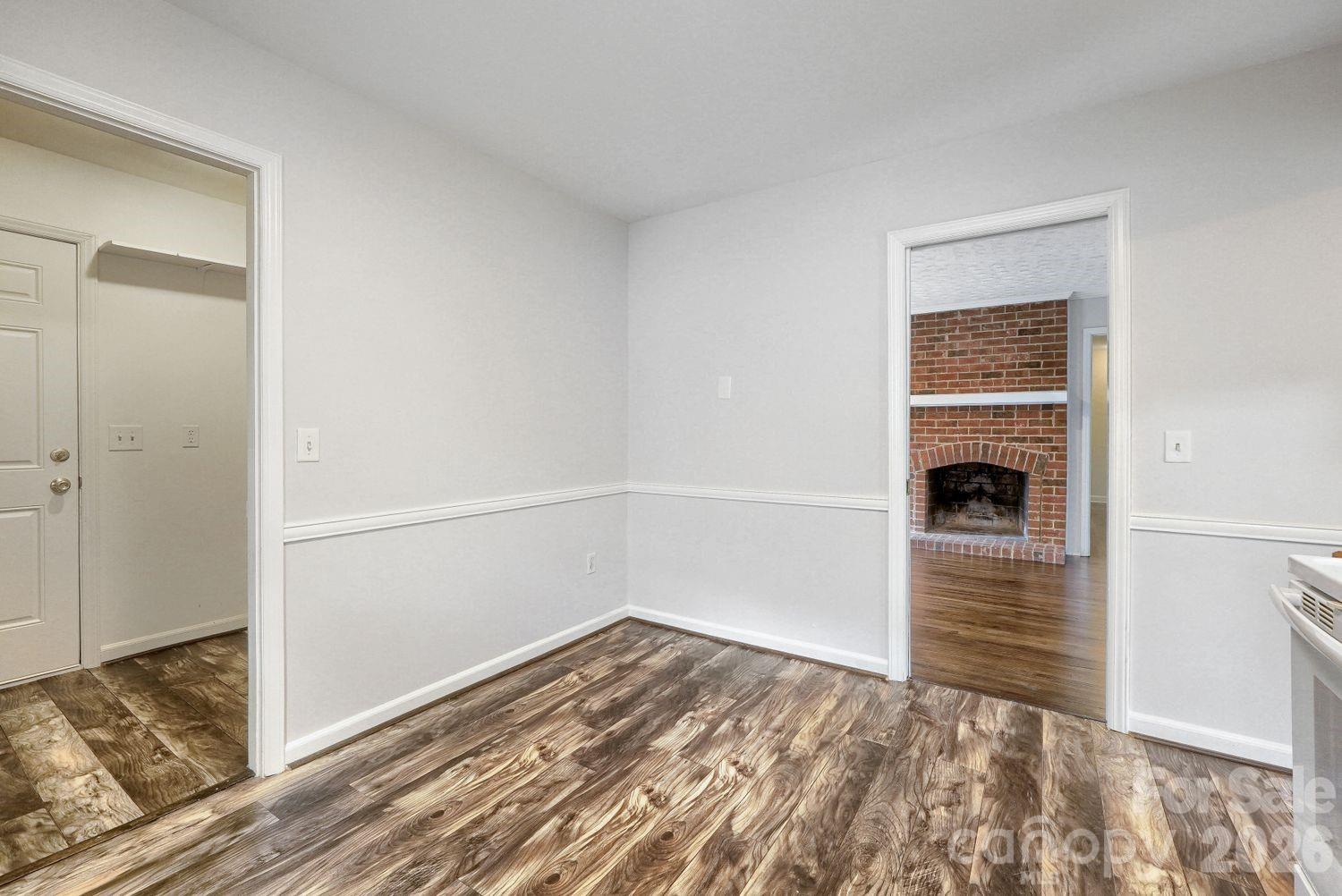 1628 Bonnie Lane Charlotte NC 28213