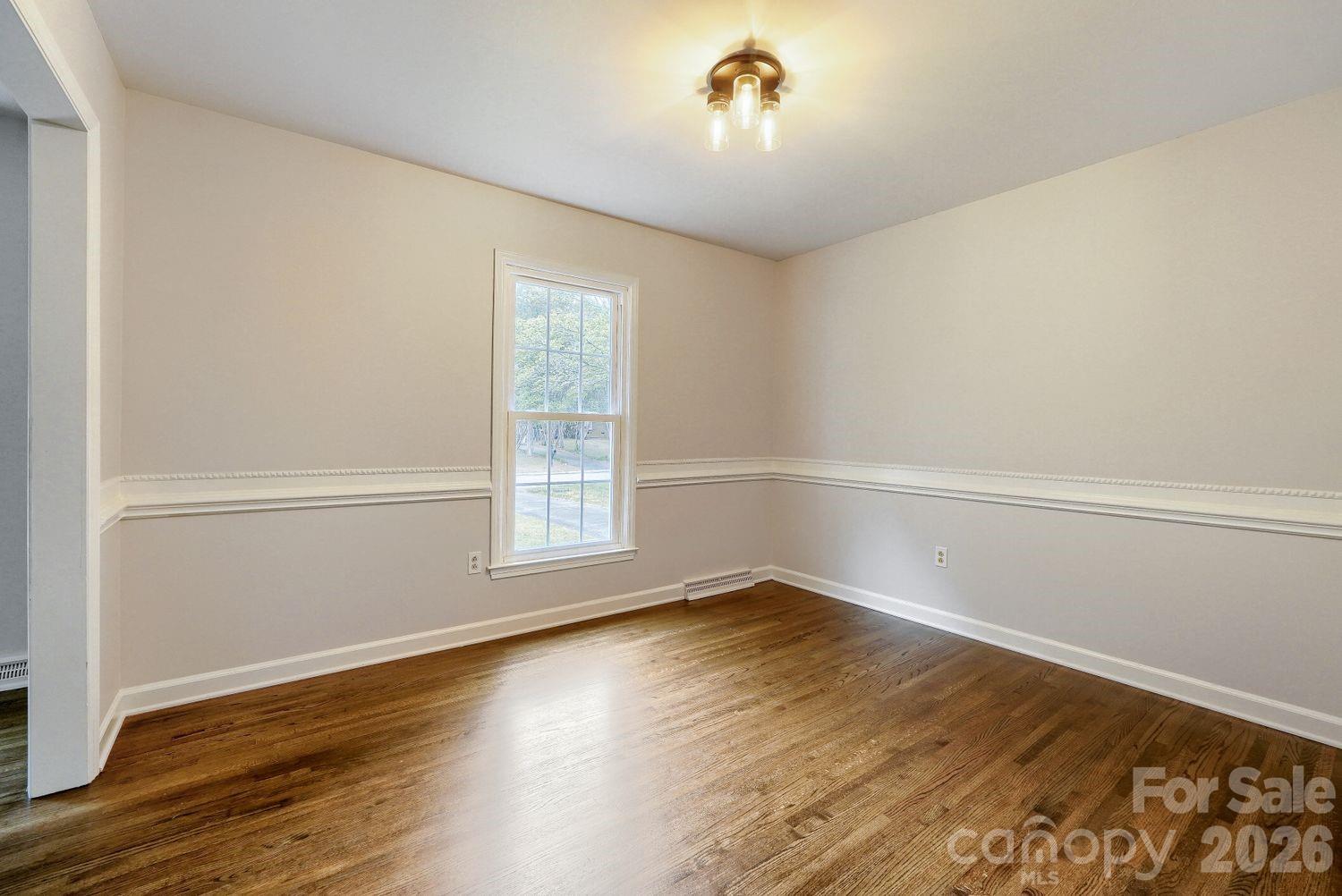 1628 Bonnie Lane Charlotte NC 28213