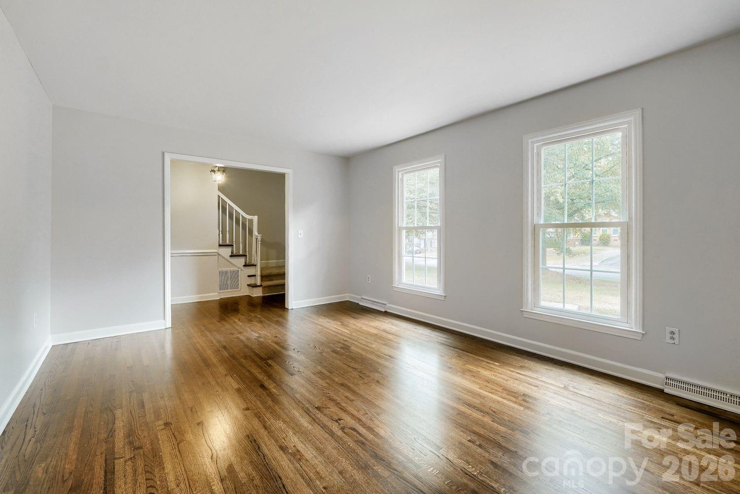 1628 Bonnie Lane Charlotte NC 28213