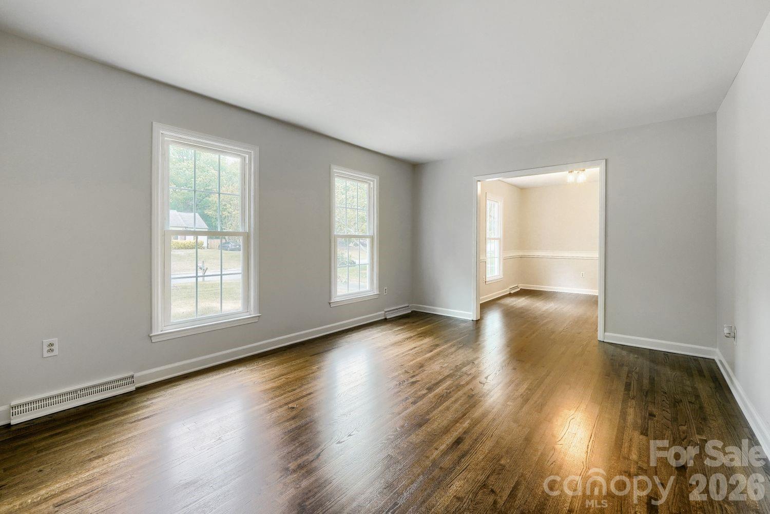 1628 Bonnie Lane Charlotte NC 28213