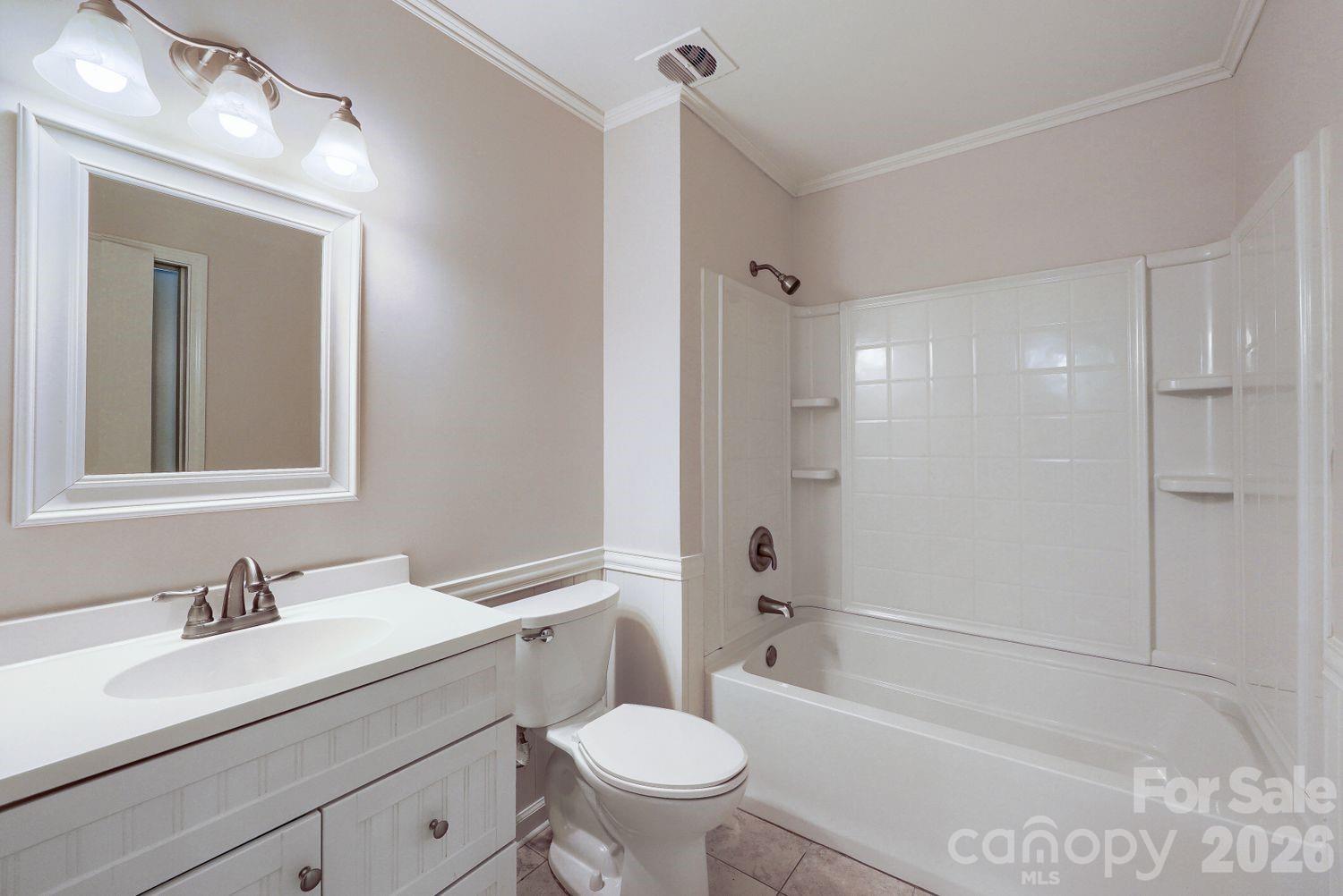 1628 Bonnie Lane Charlotte NC 28213