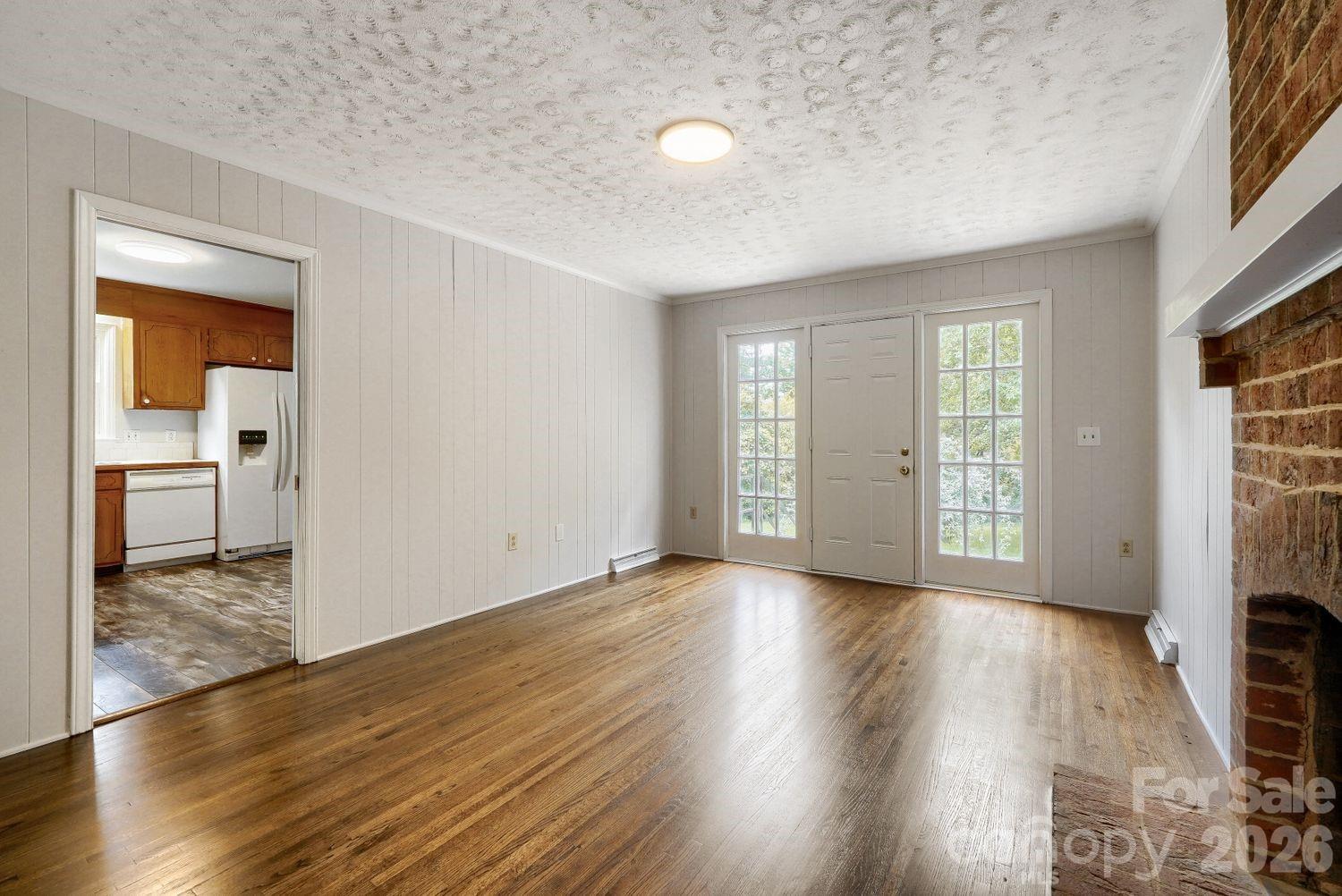1628 Bonnie Lane Charlotte NC 28213