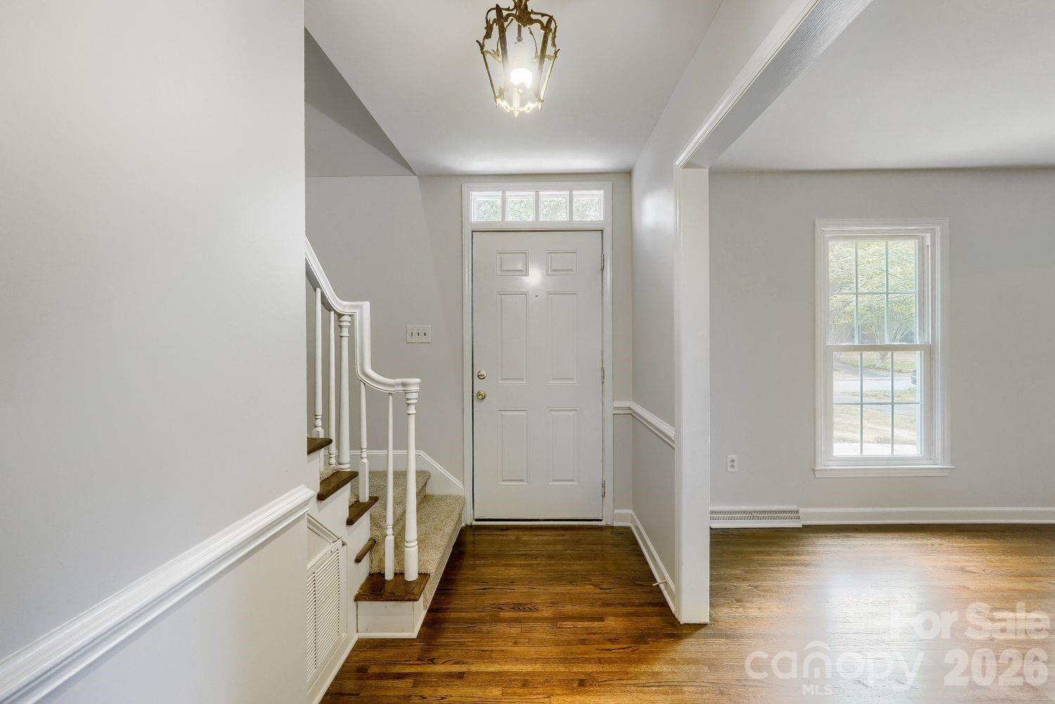 1628 Bonnie Lane Charlotte NC 28213