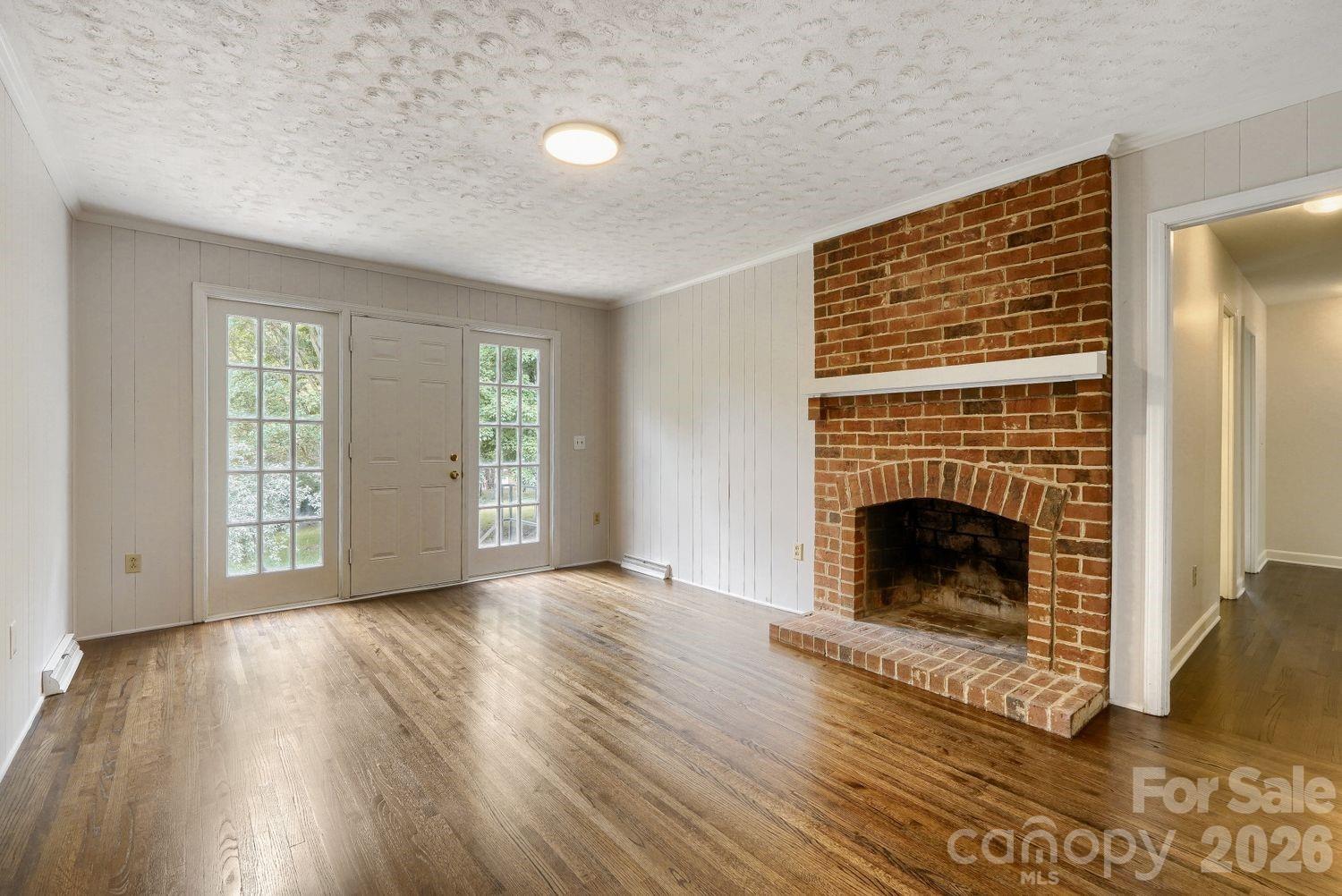 1628 Bonnie Lane Charlotte NC 28213
