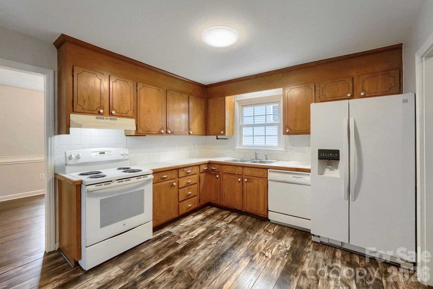 1628 Bonnie Lane Charlotte NC 28213