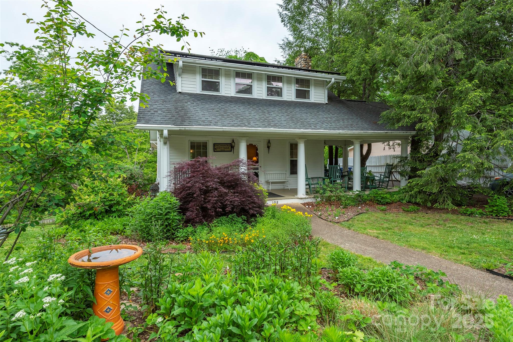 108 Connally Street Black Mountain NC 28711