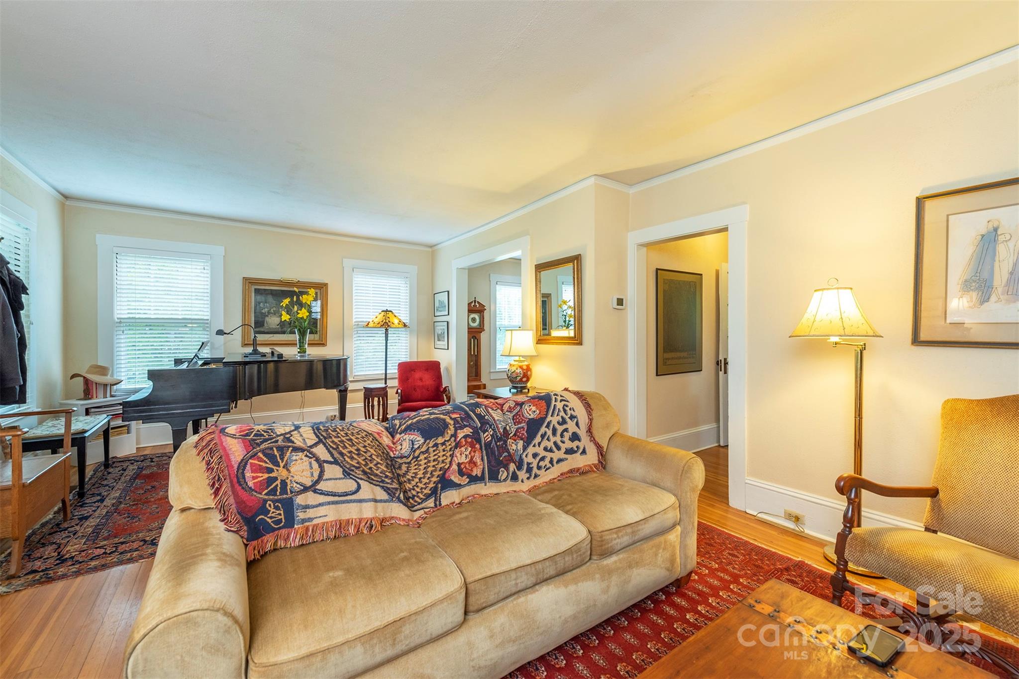 108 Connally Street Black Mountain NC 28711