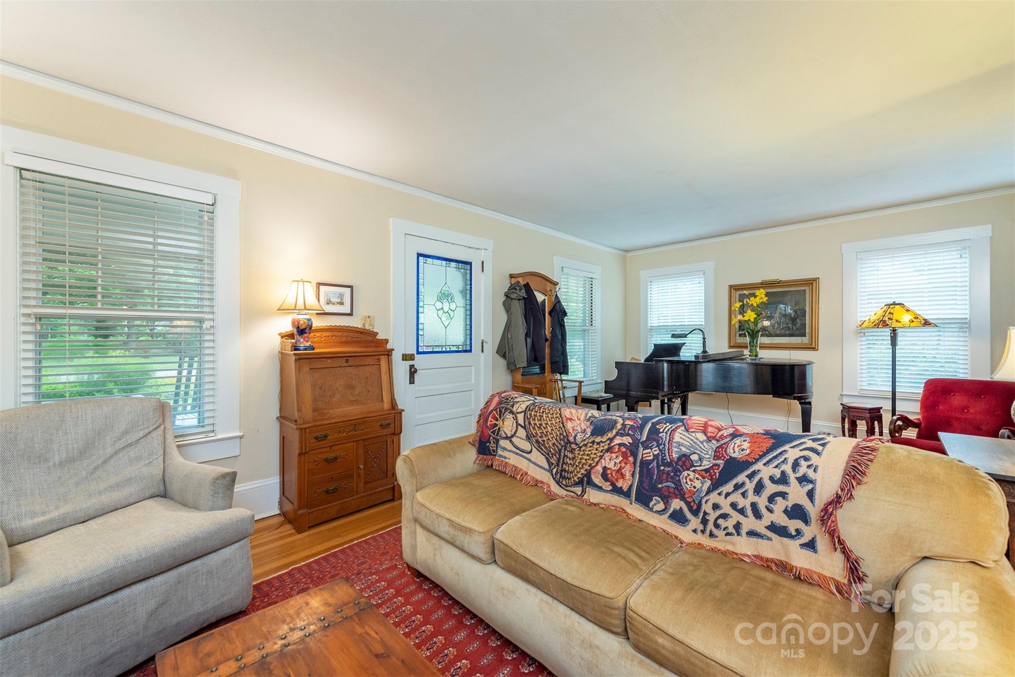 108 Connally Street Black Mountain NC 28711