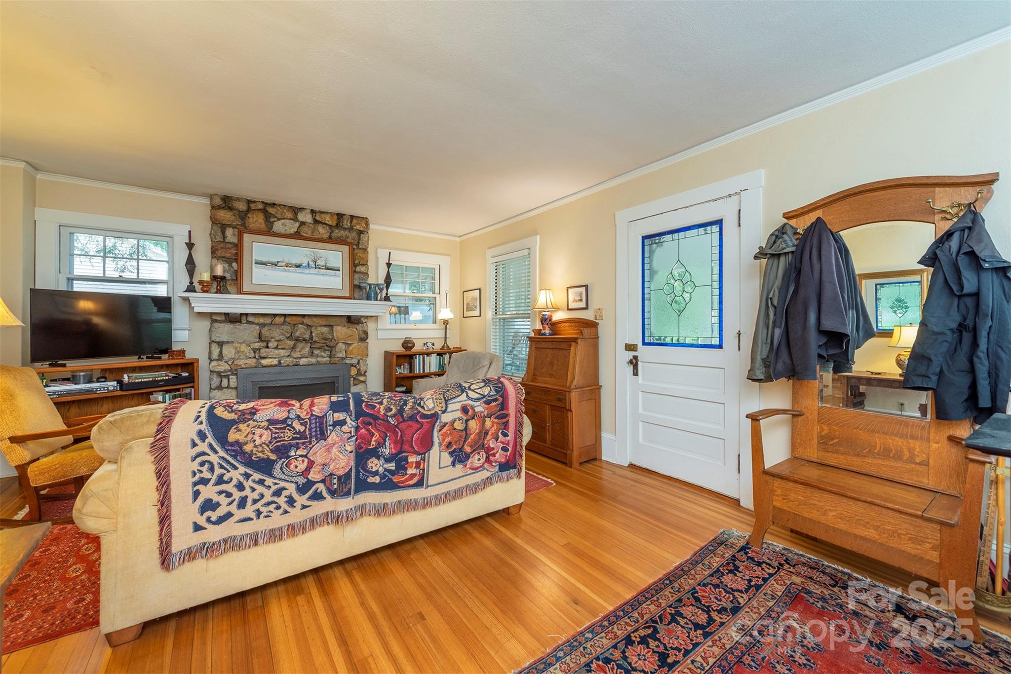 108 Connally Street Black Mountain NC 28711