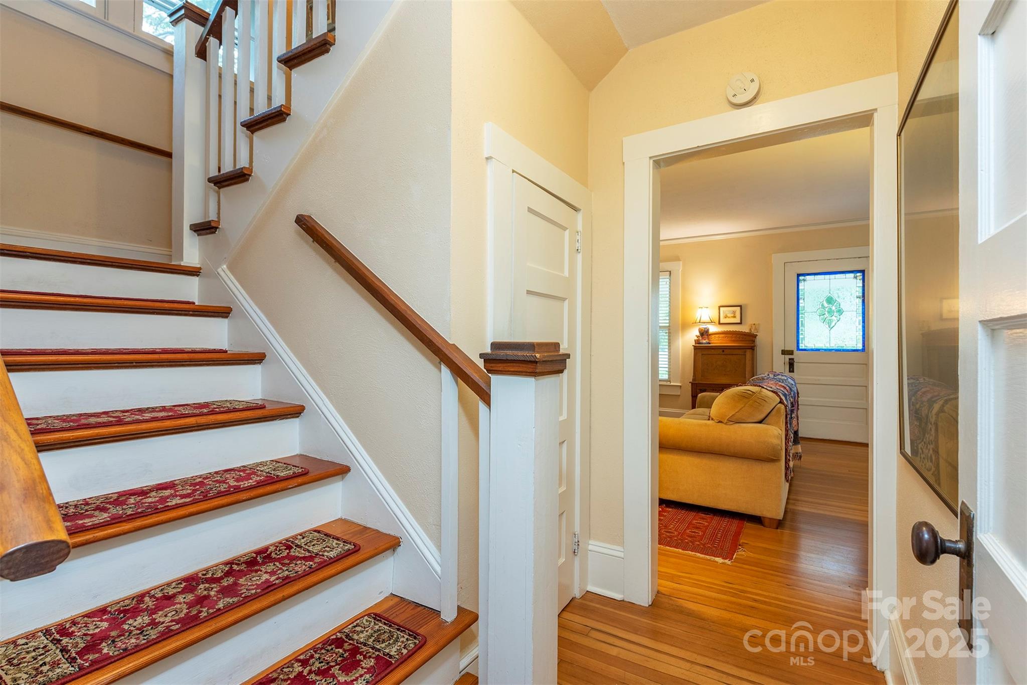 108 Connally Street Black Mountain NC 28711