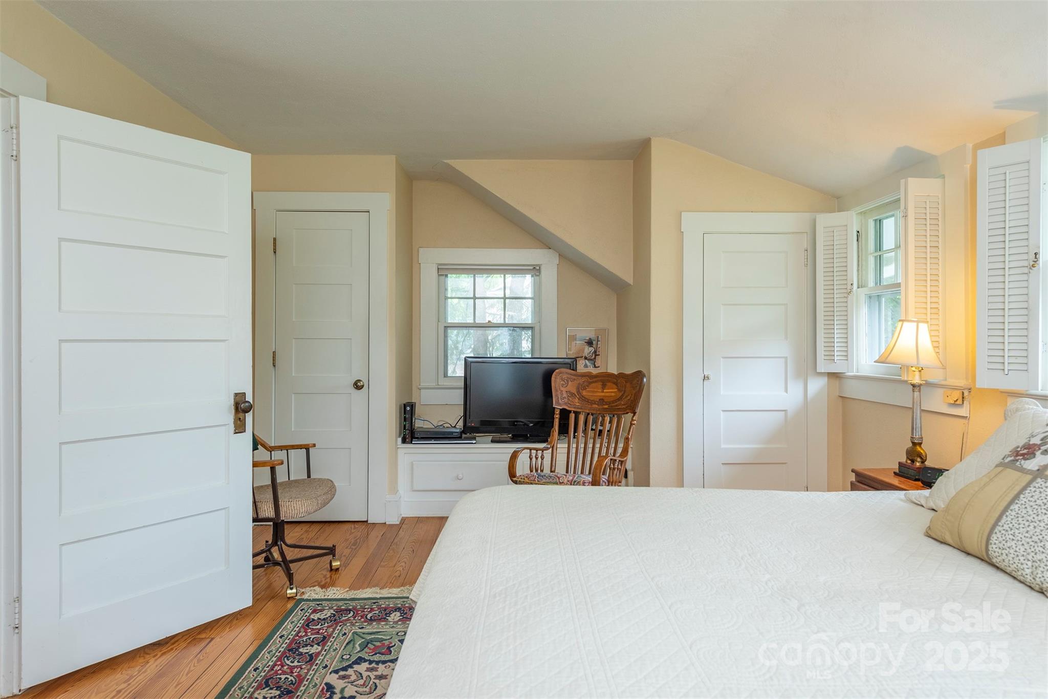 108 Connally Street Black Mountain NC 28711