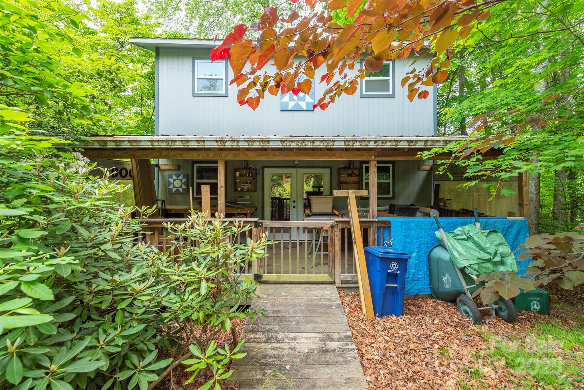 108 Connally Street Black Mountain NC 28711