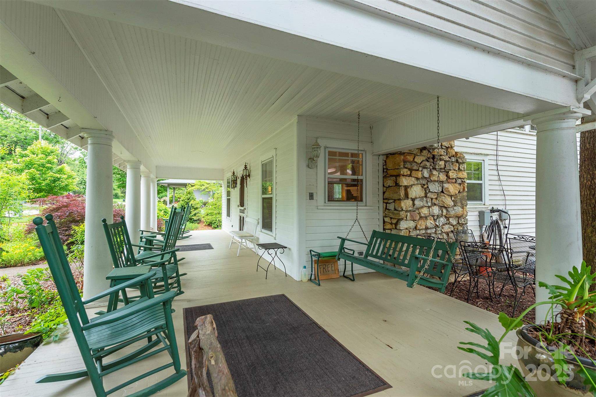 108 Connally Street Black Mountain NC 28711