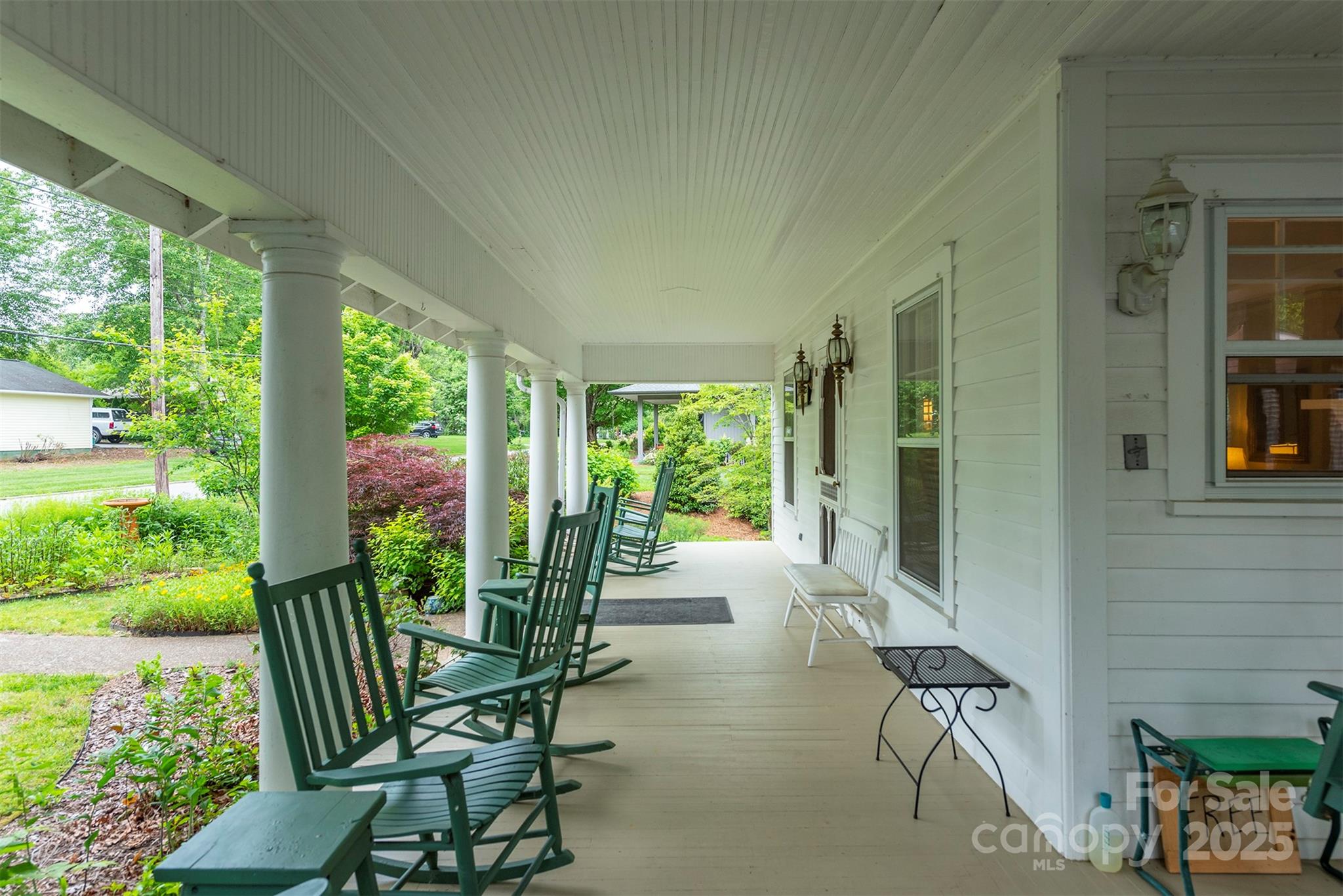 108 Connally Street Black Mountain NC 28711