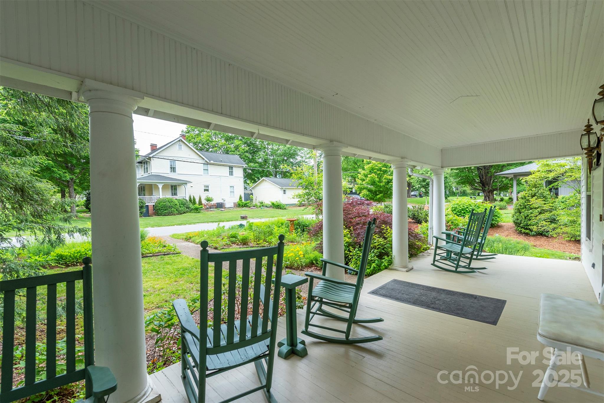 108 Connally Street Black Mountain NC 28711