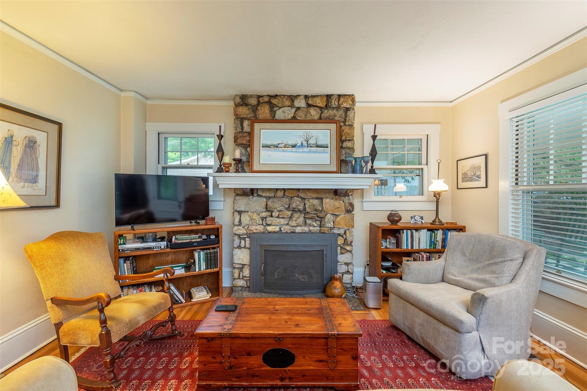 108 Connally Street Black Mountain NC 28711