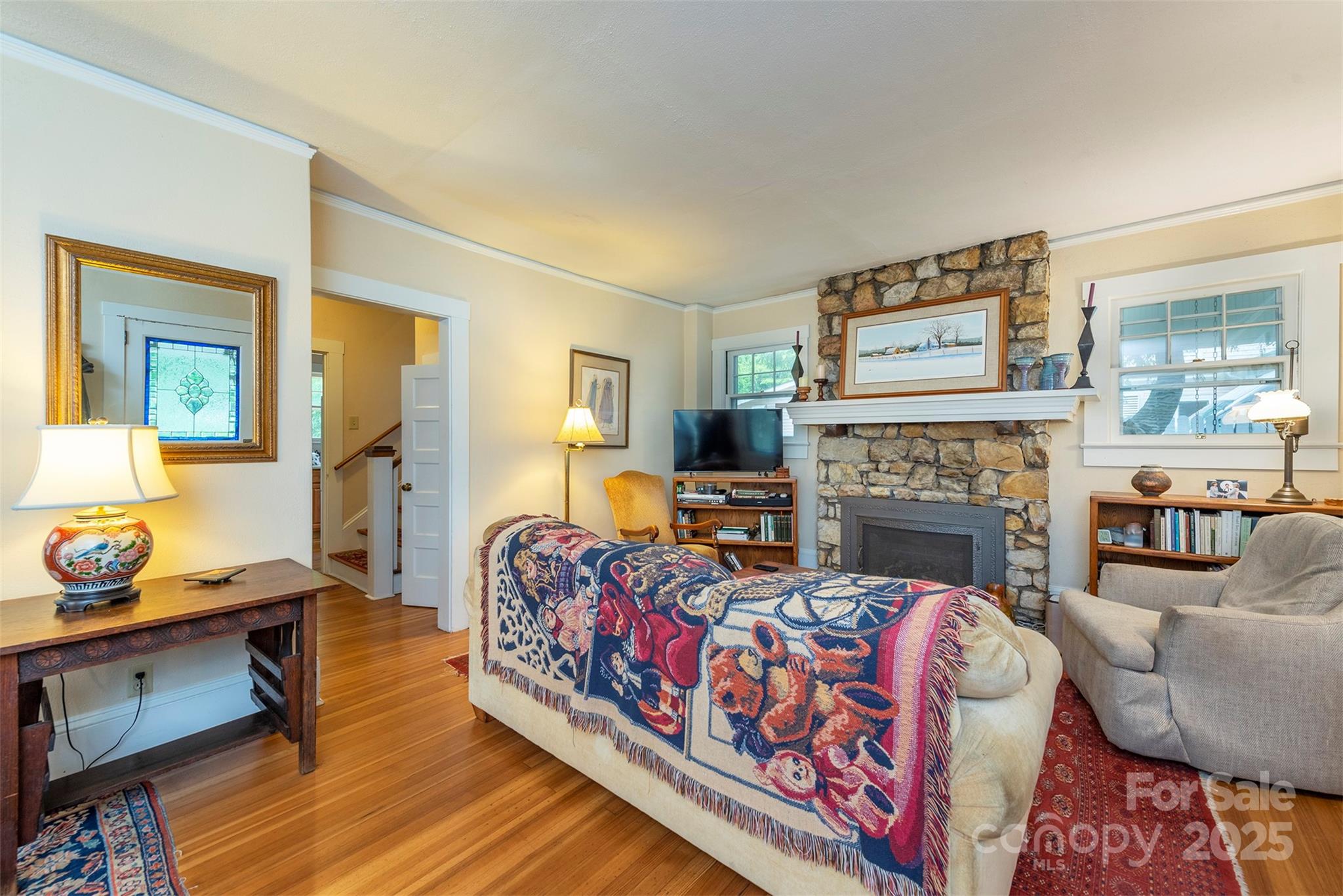 108 Connally Street Black Mountain NC 28711