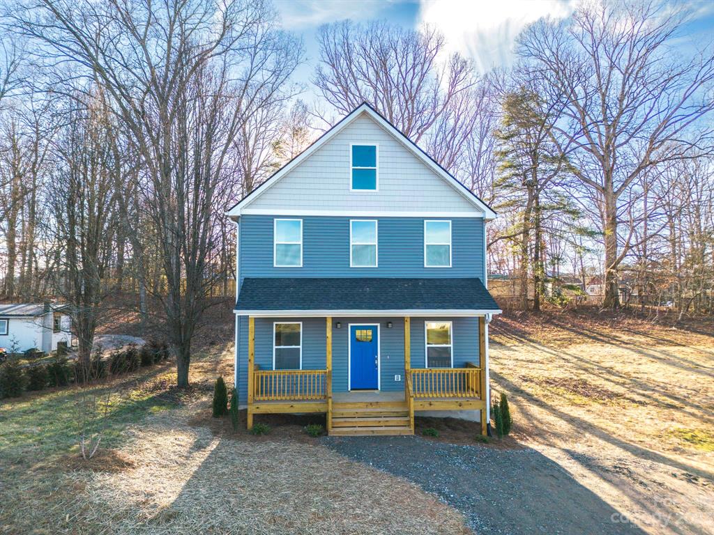 10 Erwin Meadows Lane Asheville NC 28806