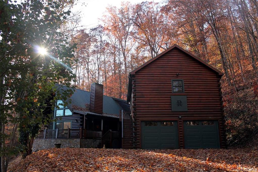 70 Meadow Road Bryson City NC 28713