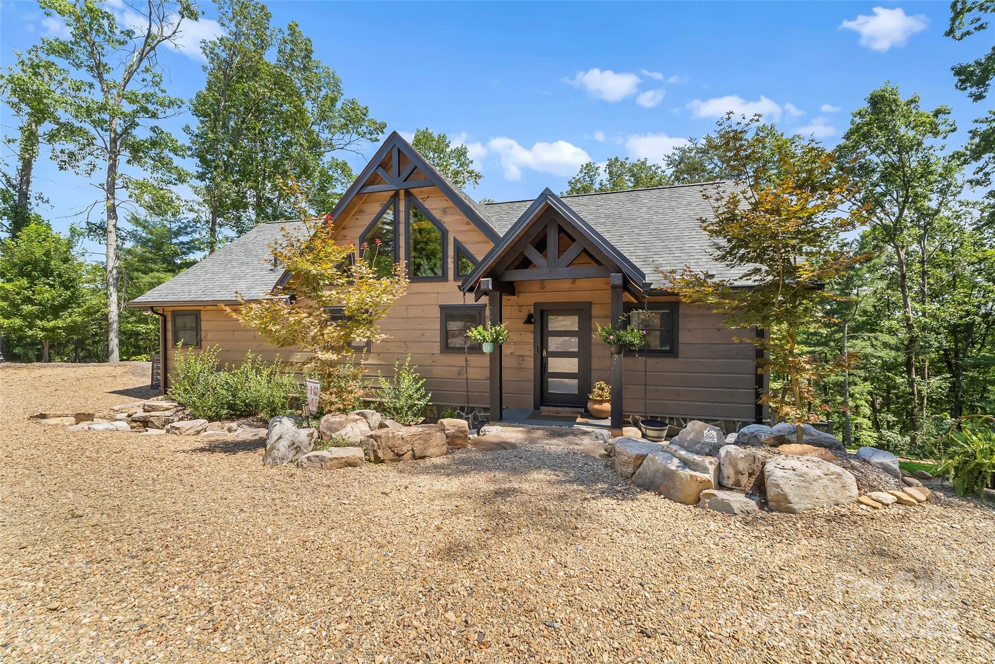 Nebo NC, 94 Osprey Roost Drive