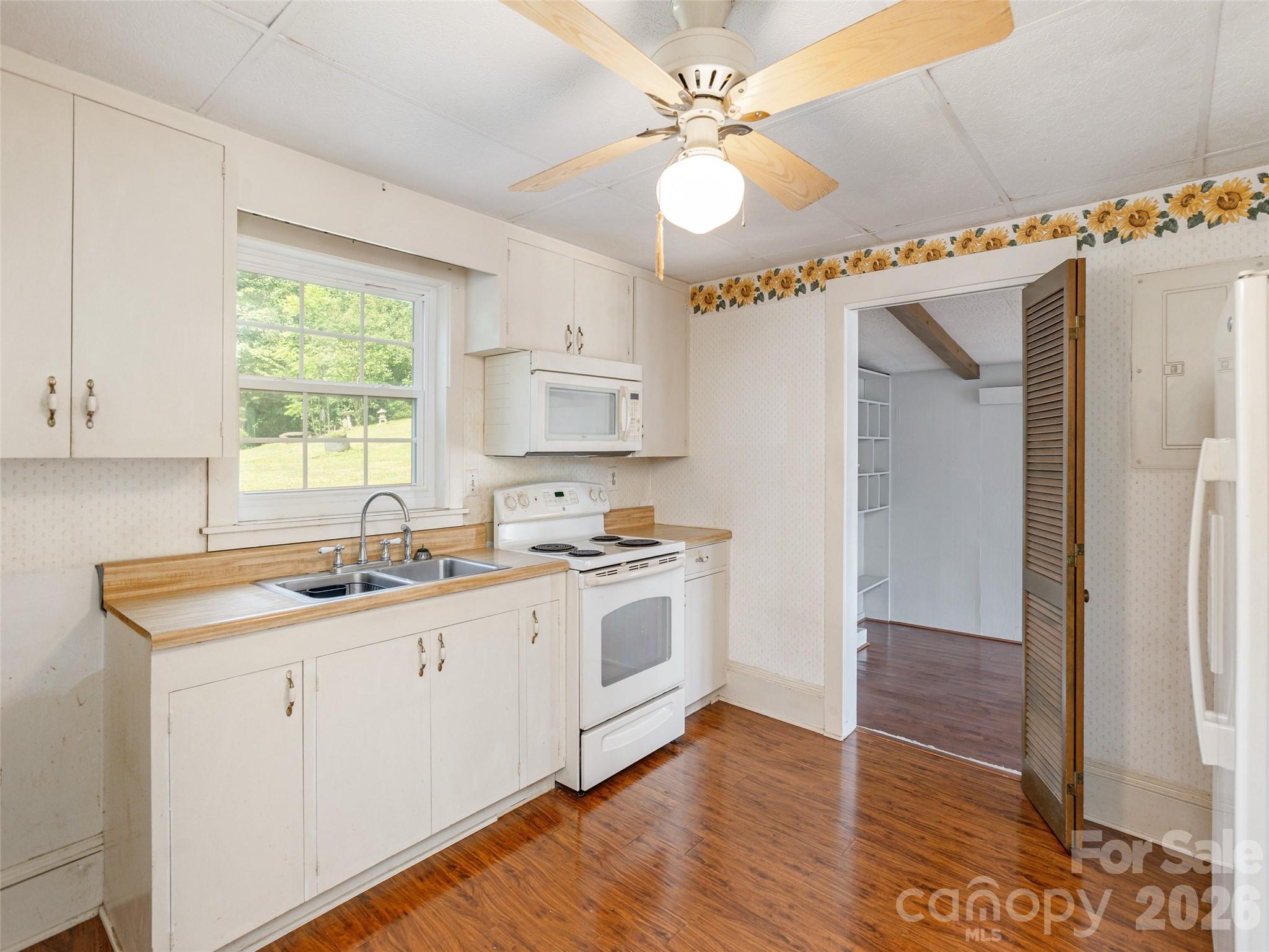 34 Lockhart Road Tryon NC 28782
