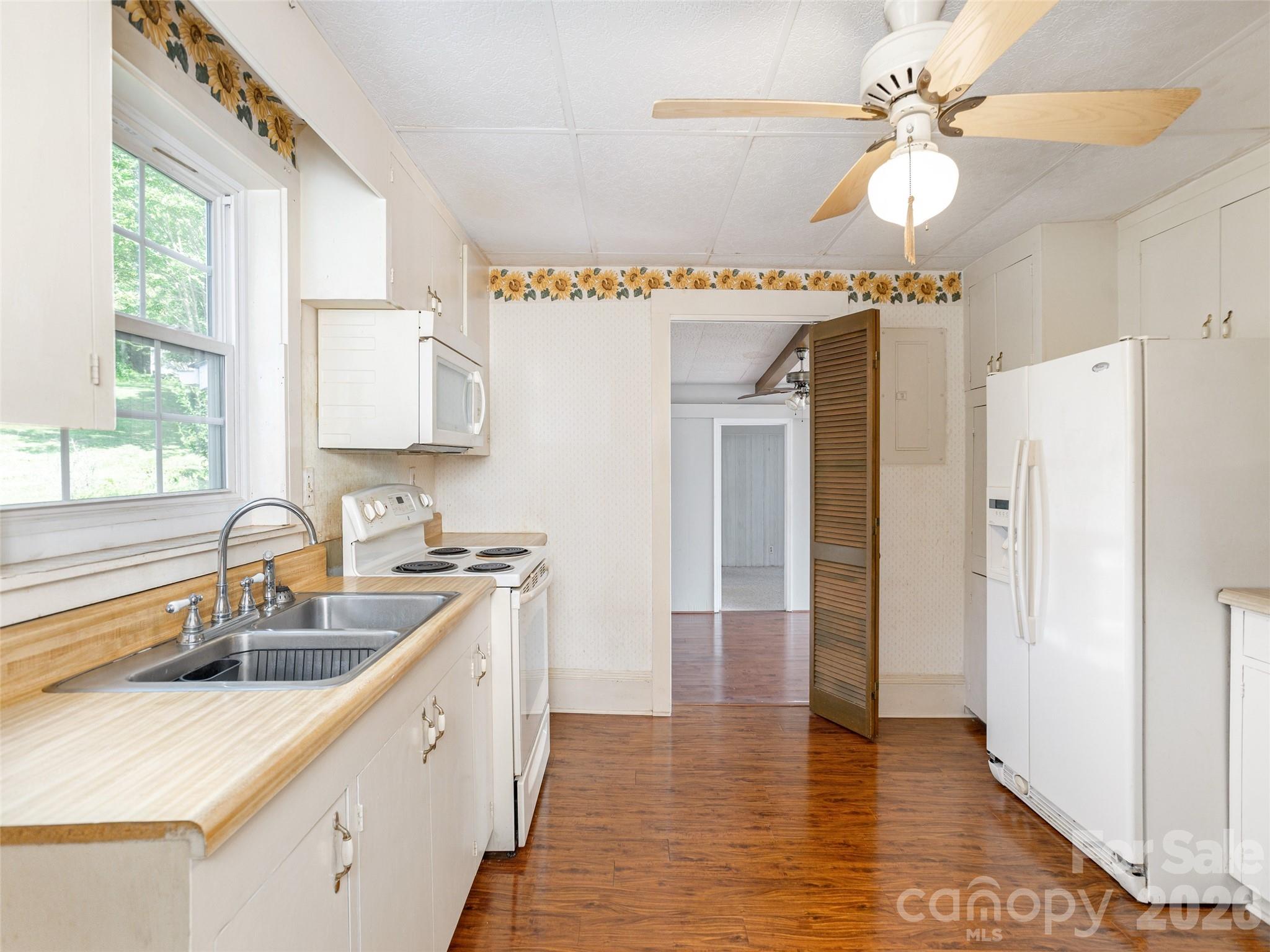 34 Lockhart Road Tryon NC 28782