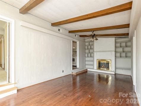 34 Lockhart Road Tryon NC 28782